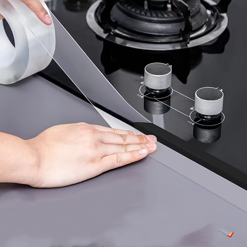 Waterproof Mold Proof Tape Kitchen Bathroom Seam Sealing Strip