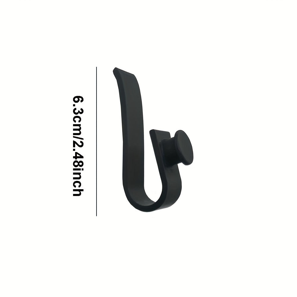U-Shaped Hook for Bogg Bags Insert Charm Cup Hanger