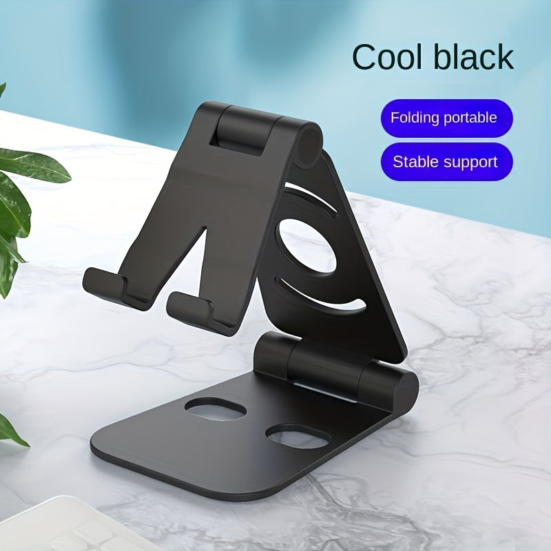 Portable Folding Phone Tablet Stand