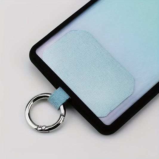 Universal Phone Shell Lanyard Hook Pendant Anti-Lost Card Sticker