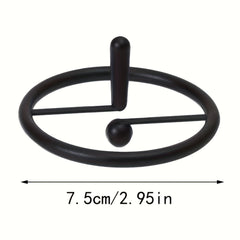 Spinning Top Toy Long Spin Engineering Options Fun Fidget and Relax Gift