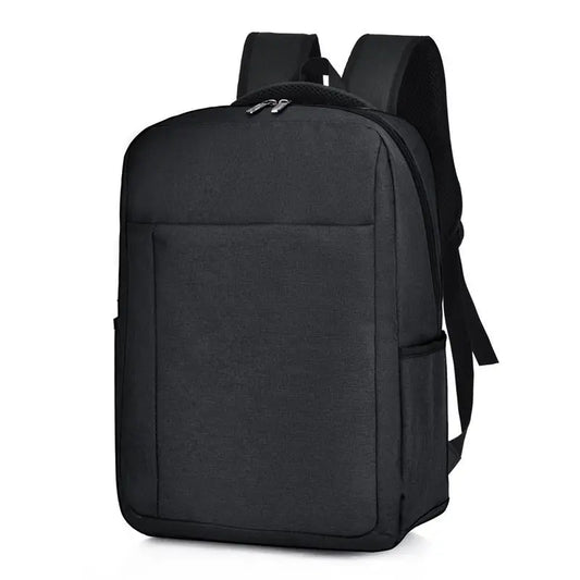 15.6 Inch Laptop Backpack,Waterproof School Bag with Charging Interface