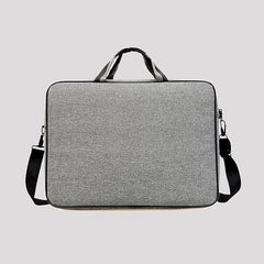 15.6 inch Laptop Sleeve Shoulder Bag Protective Case Briefcase