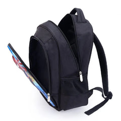 15.7" Strange Things TV Series Backpack for Boys Girls School Bag