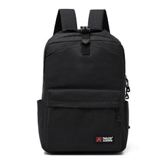 15 Inch Laptop Backpack USB Charging Anti Theft Backpack