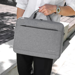 15 Inch Nylon Man Computer Bags Business Male Laptop Bag Large Capacity