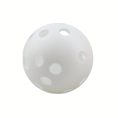 Pickleball Outdoor Ball 26 Hole Children's Game Toy Ball