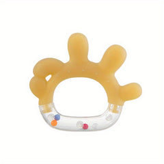 Baby Rattle Musical Toy Teething Early Education 0-12 Months