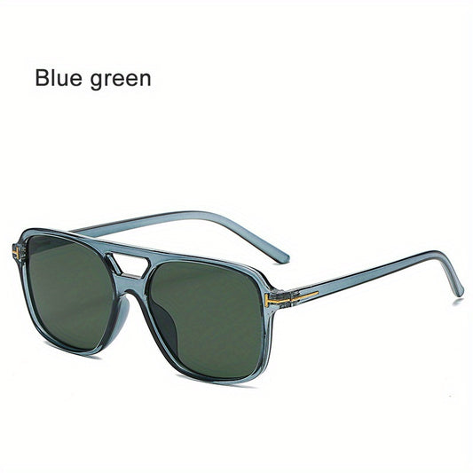 Men's UV Resistant Sunglasses Outdoor Eye Protection