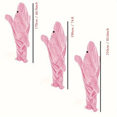 Warm Flannel Sleeping Bag for Home and Camping