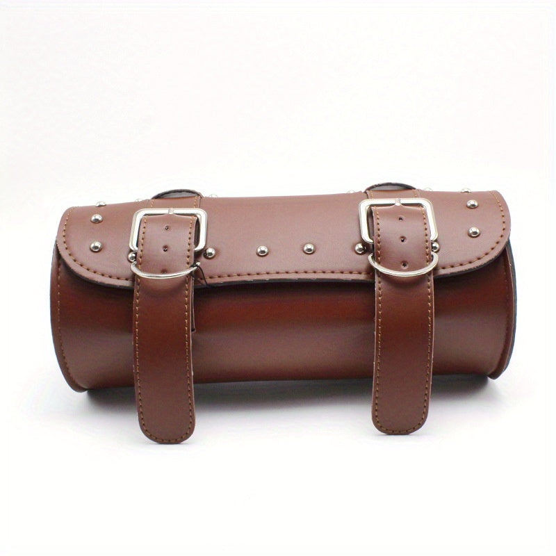PU Cruise Tool Bag Motorcycle Head Bag