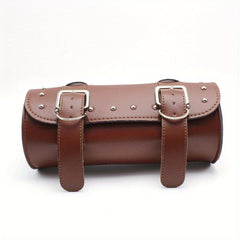 PU Cruise Tool Bag Motorcycle Head Bag