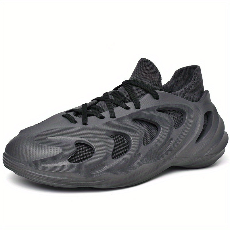 Men's Lightweight Breathable Foam Runner for Summer