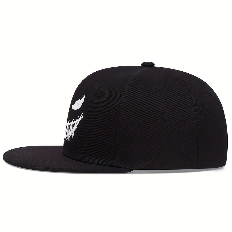 Men's Rotating Hat for Ultimate Style and Comfort