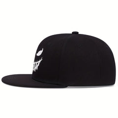 Men's Rotating Hat for Ultimate Style and Comfort