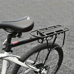 Bicycle Back Rack Luggage, Essential for Cycling Enthusiasts
