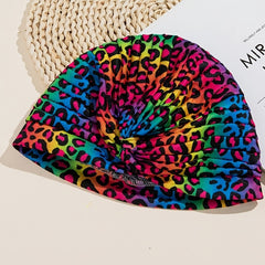 Ethnic Print Padded Bracelet for Women