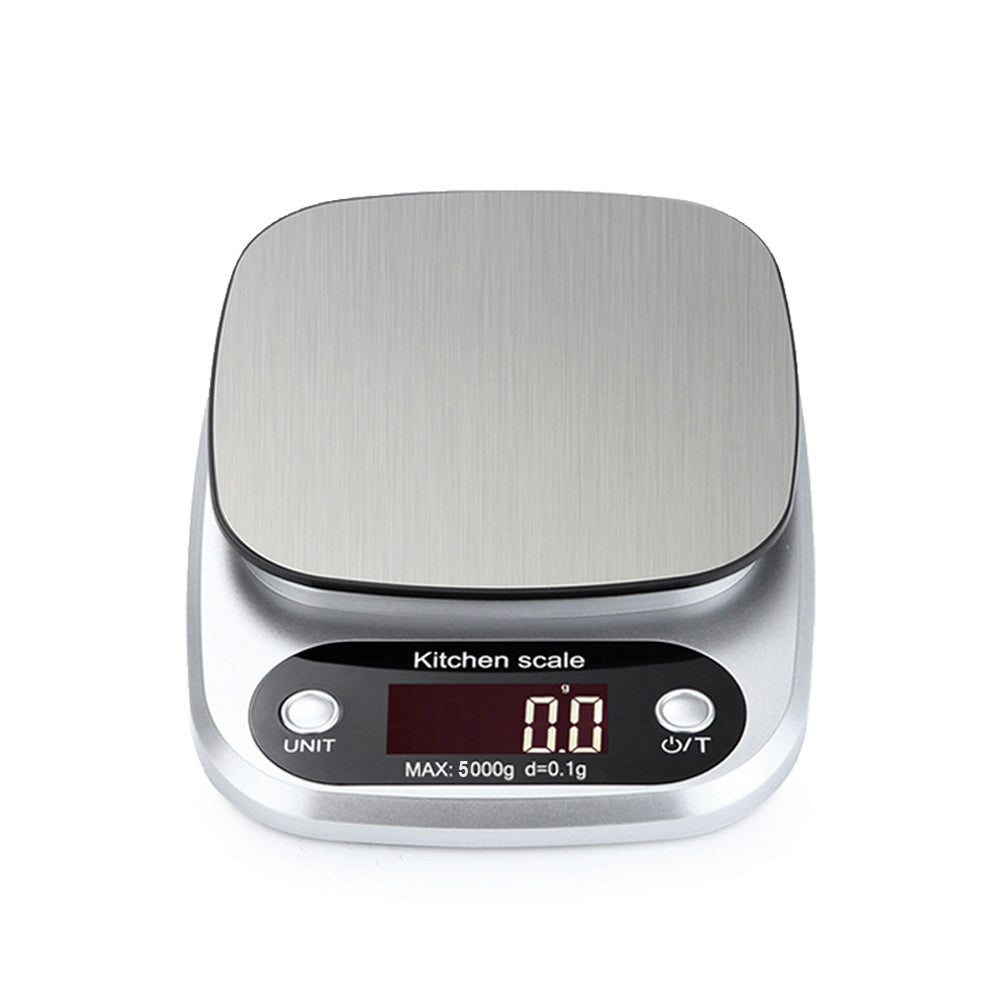 Industrial Digital Scale for Accurate Measurement LCD Display Not Included