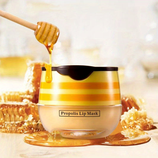 Honey Pot Bee Balm Lip Balm