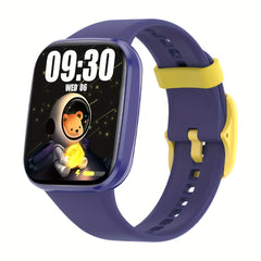 Kids' Smartwatch Fitness Activity Tracker 12 Sports Modes