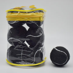 12pcs High Elastic Durable Tennis Ball Set
