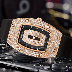 Alloy Quartz Watch for Kids