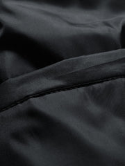 Men's Quilted Gilet Padded Vest with Pockets