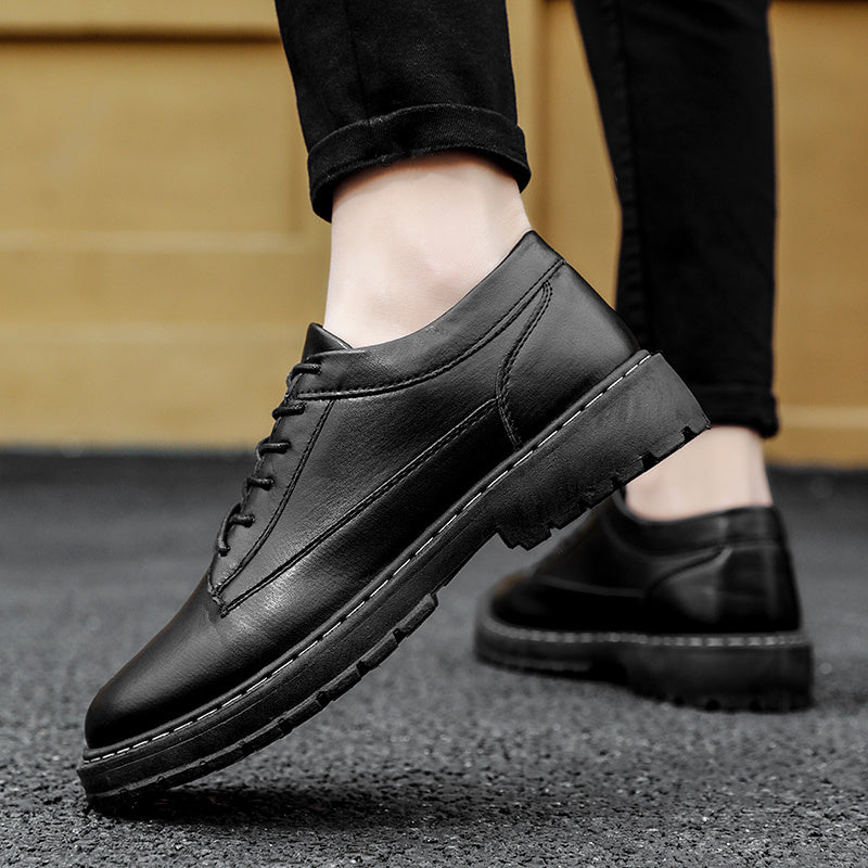 Men's Formal Lace Up Shoes
