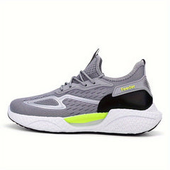 Women's Shock Absorption Running Shoes Wear Resistance Non Slip Sneakers Lightwe