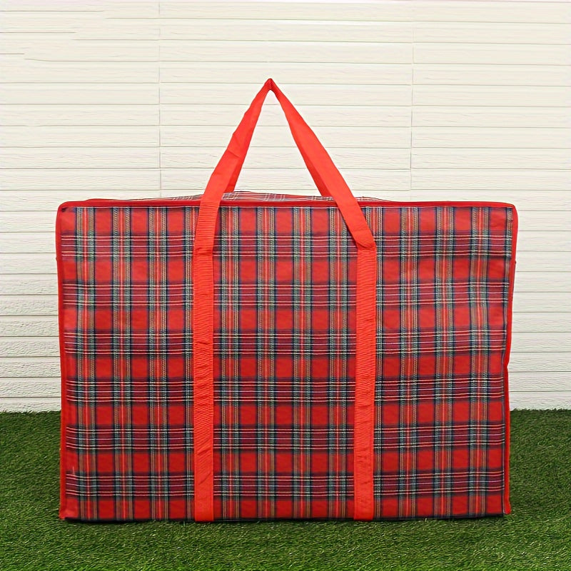 Waterproof Quilt Storage Bag Furniture Storage Bag
