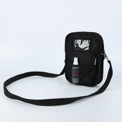 Men's Casual Thicken Crossbody Shoulder Bag