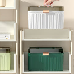 1PC Large Capacity Medicine Box For Home Use