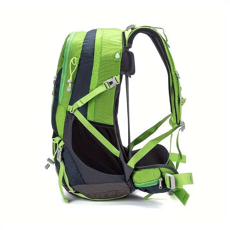 Outdoor Waterproof Backpack Camping Hiking Bag