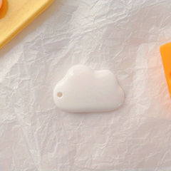 Cloud Mini Portable Rabbit Student Office Paper Cutter