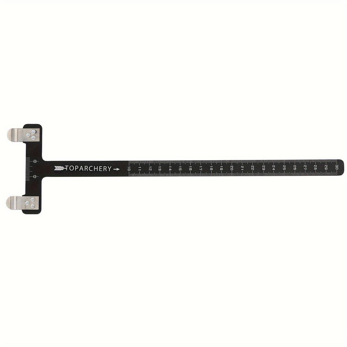 T Square Bow Ruler Archery Bow T Shape Measurement Tool