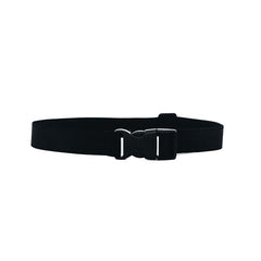 Adjustable Metal School Belt for Kids with Buckle