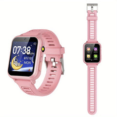 Kids' 24 Game Smart Watch Camera Music Pedometer Alarm Flashl