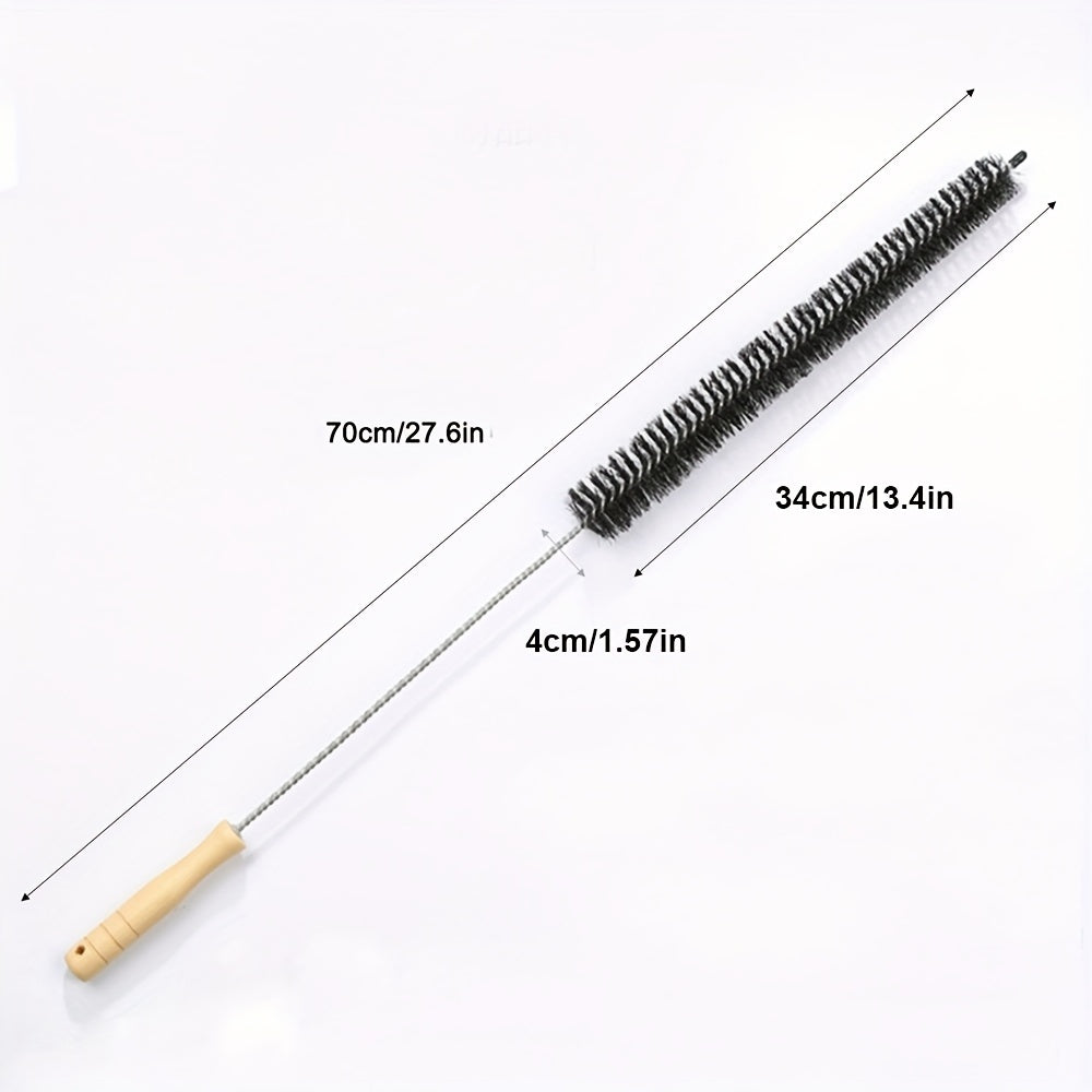 Washing Machine Dryer Gap Cleaning Brush