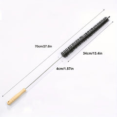 Washing Machine Dryer Gap Cleaning Brush
