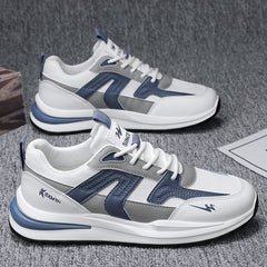 Men's Lightweight Outdoor Walking Sneakers Spring/Summer