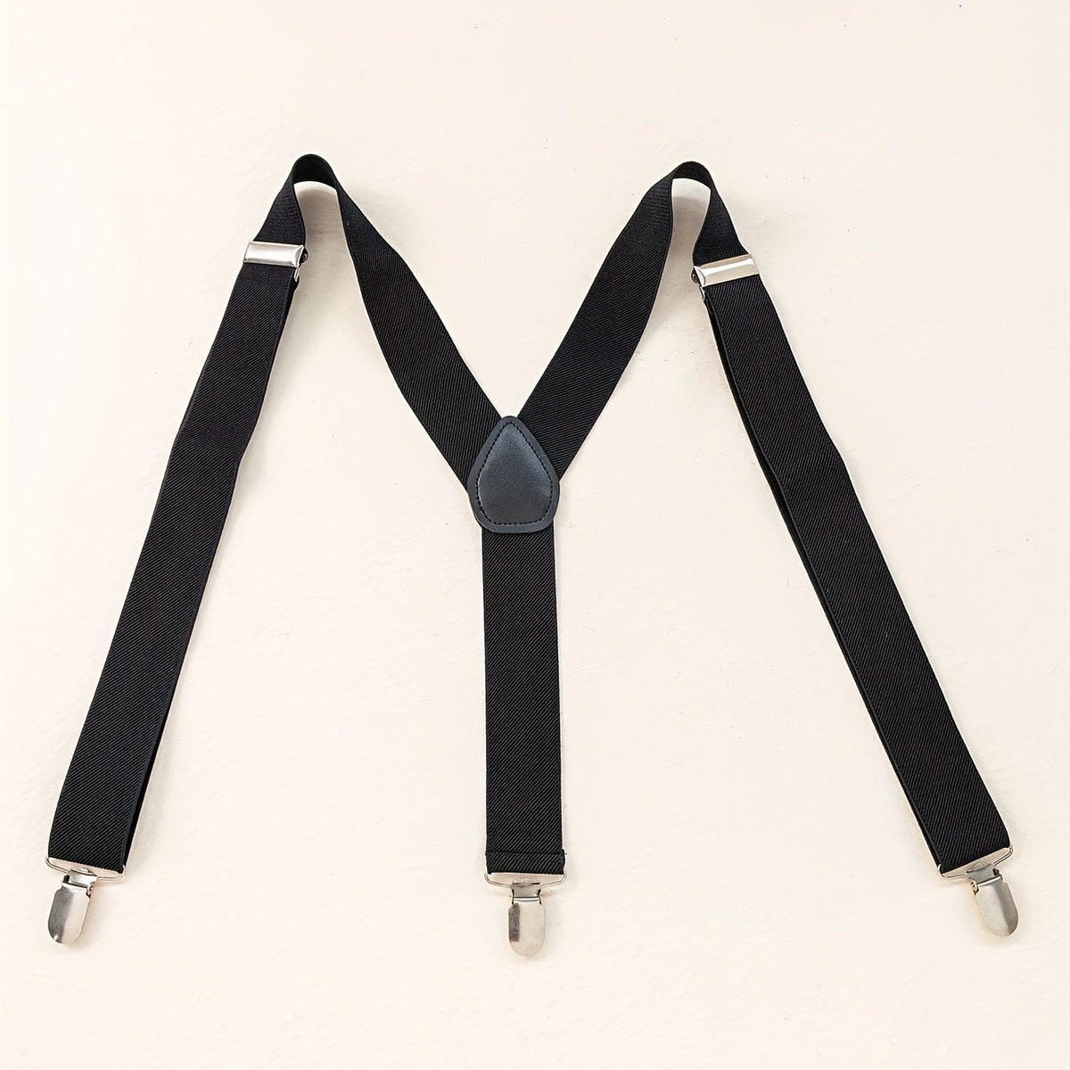 Men's Rainbow Suspenders for Students