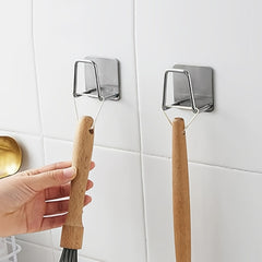 Stainless Steel Drain Rack for Efficient Cleaning