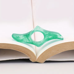 Office Supplies Student Accessories Book Expander Bookmark Stand Support