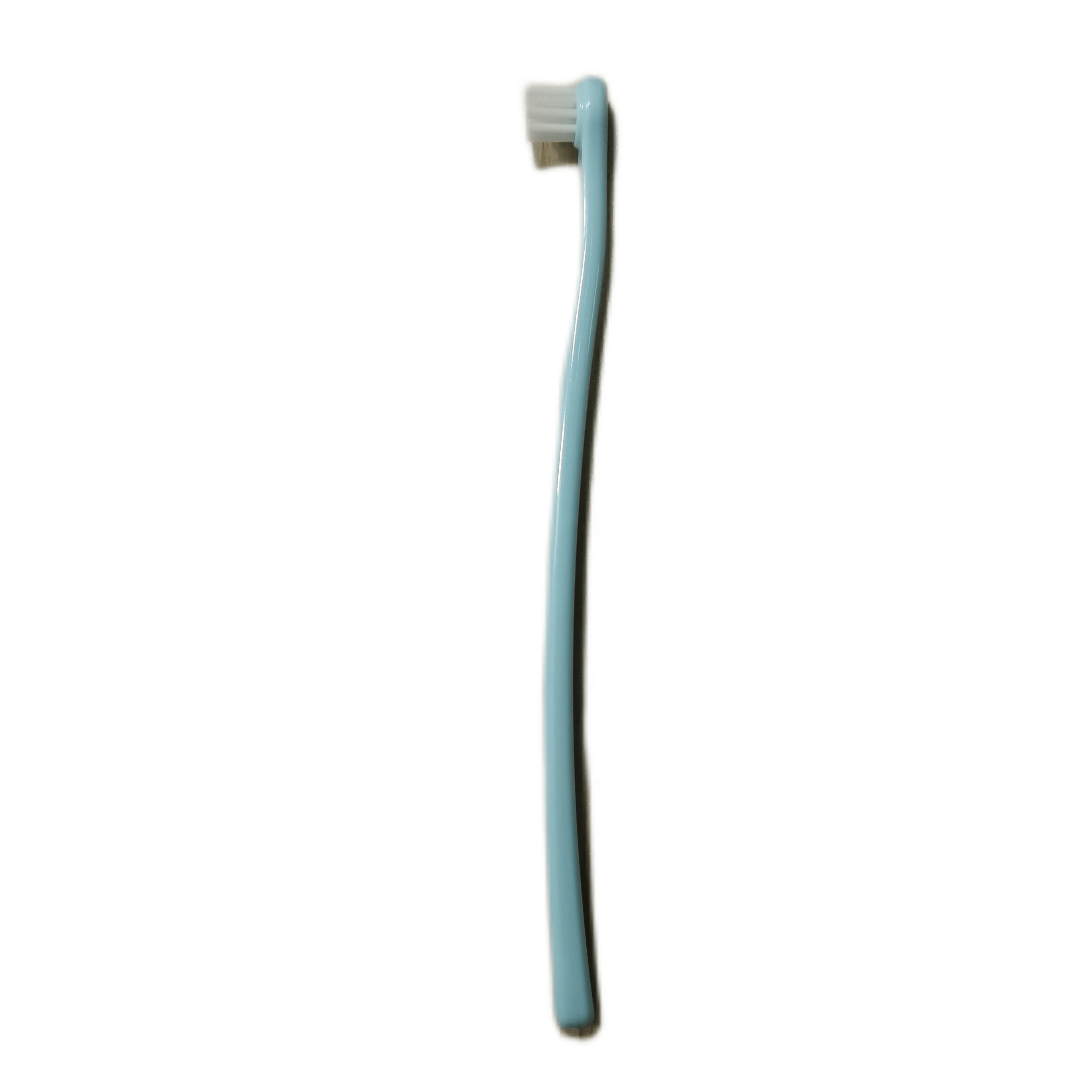 Pet Toothbrush Soft Bristle Dog Oral Cleaning Toothbrush