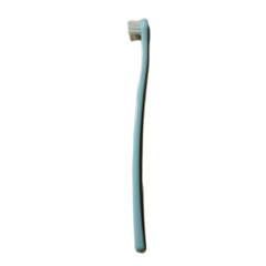 Pet Toothbrush Soft Bristle Dog Oral Cleaning Toothbrush