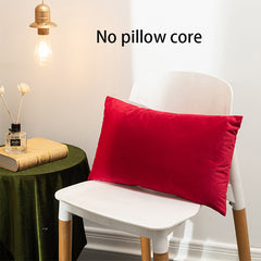 Stylish Sofa Pillow Cover for Home and Office Decor