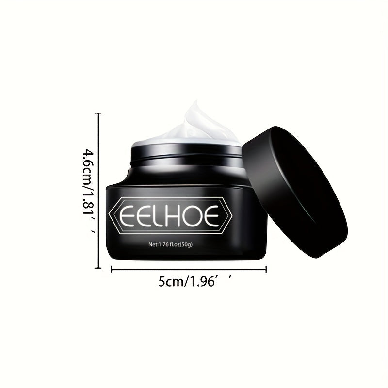 Men's Natural Nude Face Cream Concealer Acne Marks Moisturizing Lazy Beauty