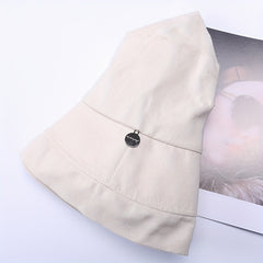 Women's Casual Bucket Hat Lightweight Sun Hat for Summer