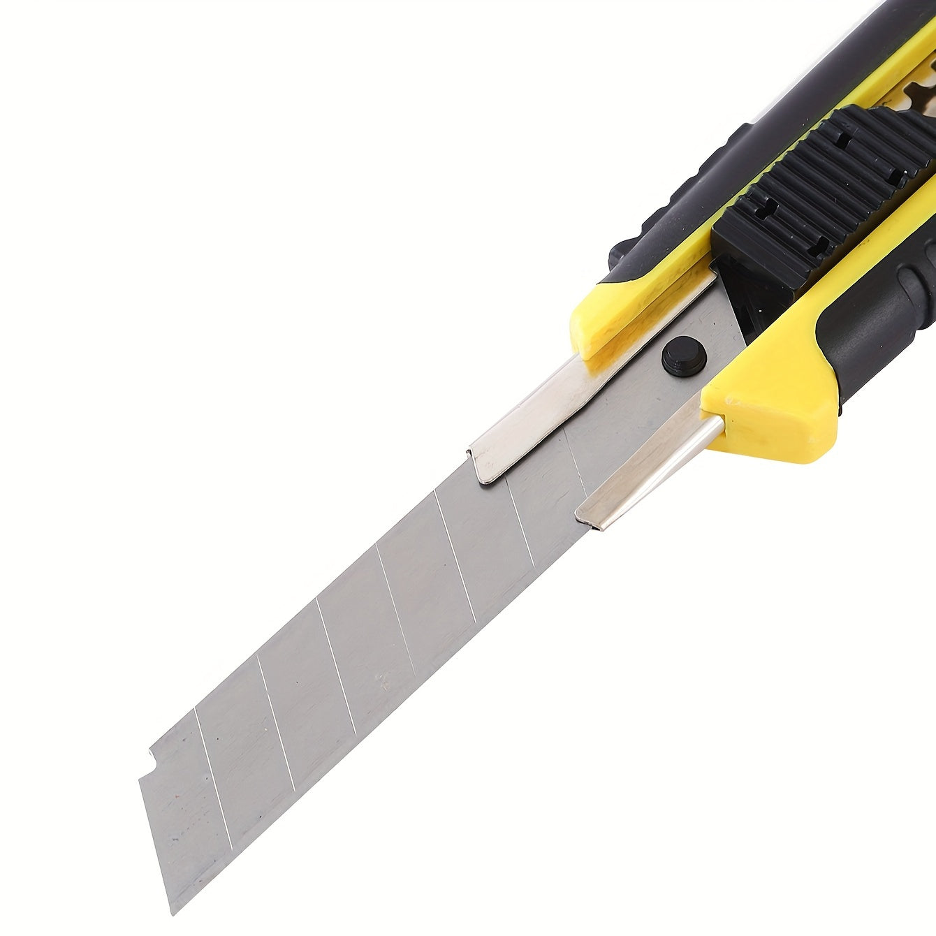 1pc Utility Household Wallpaper Box Opening Tool Sharp Wallpaper Paper Cutting