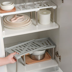 Stainless Steel Shoe Rack Cabinet for Home Closet Organization